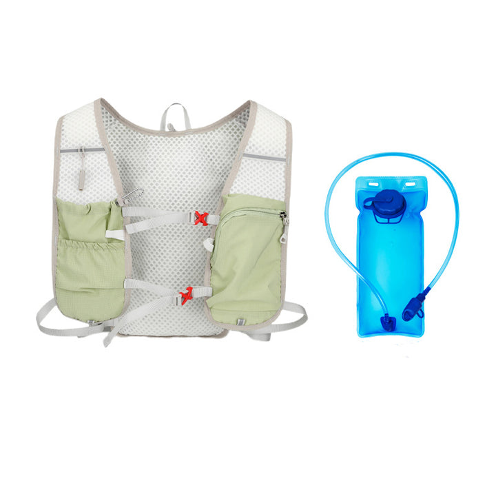 Lightweight Hydration Running Vest  1791991512