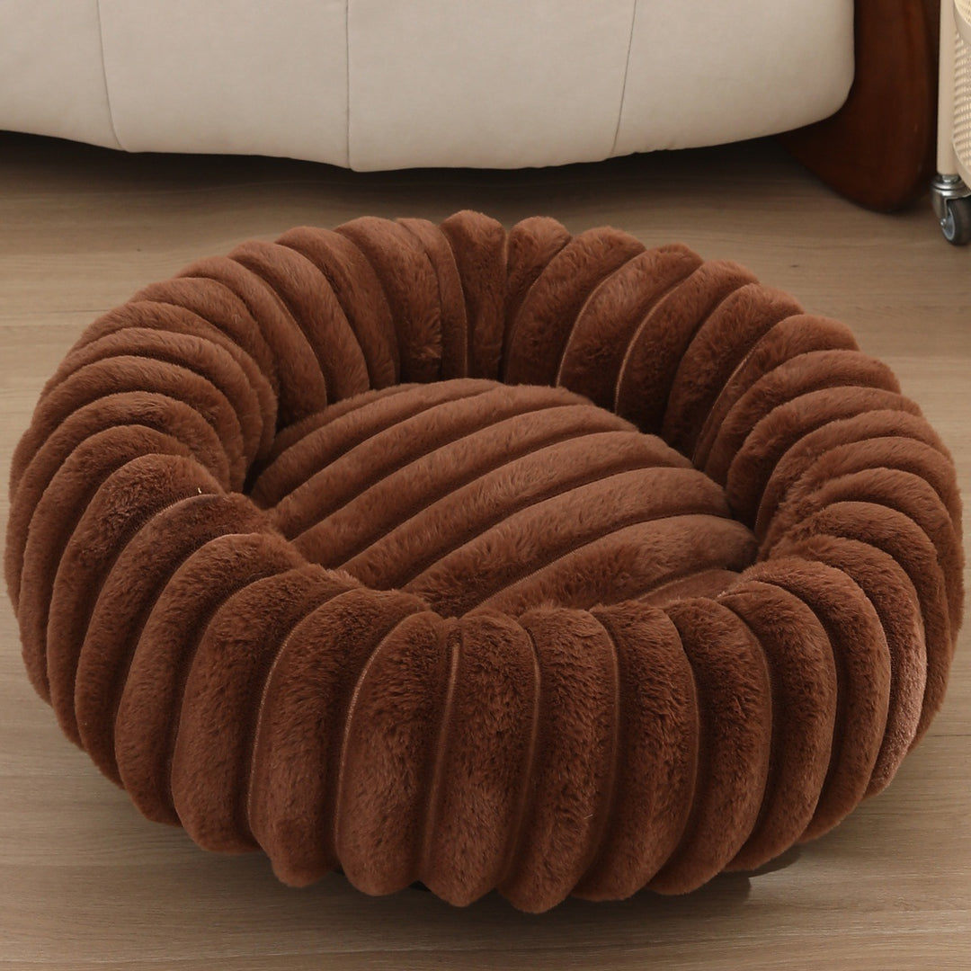 Women's Cozy and Stylish Cuddly Bed Kalsten