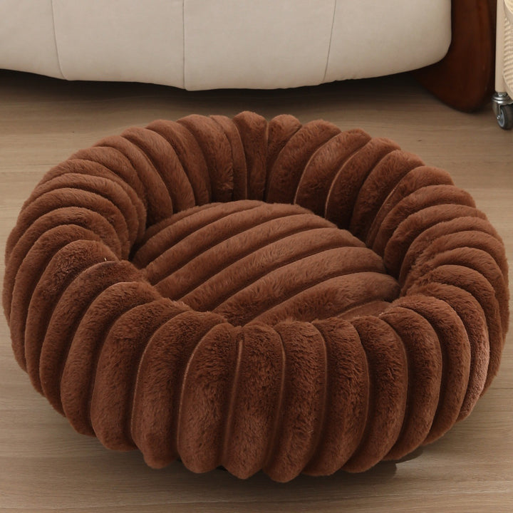 Women's Cozy and Stylish Cuddly Bed Kalsten