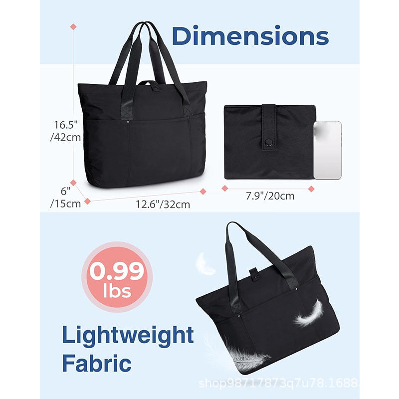 Large shopping bag Kalsten