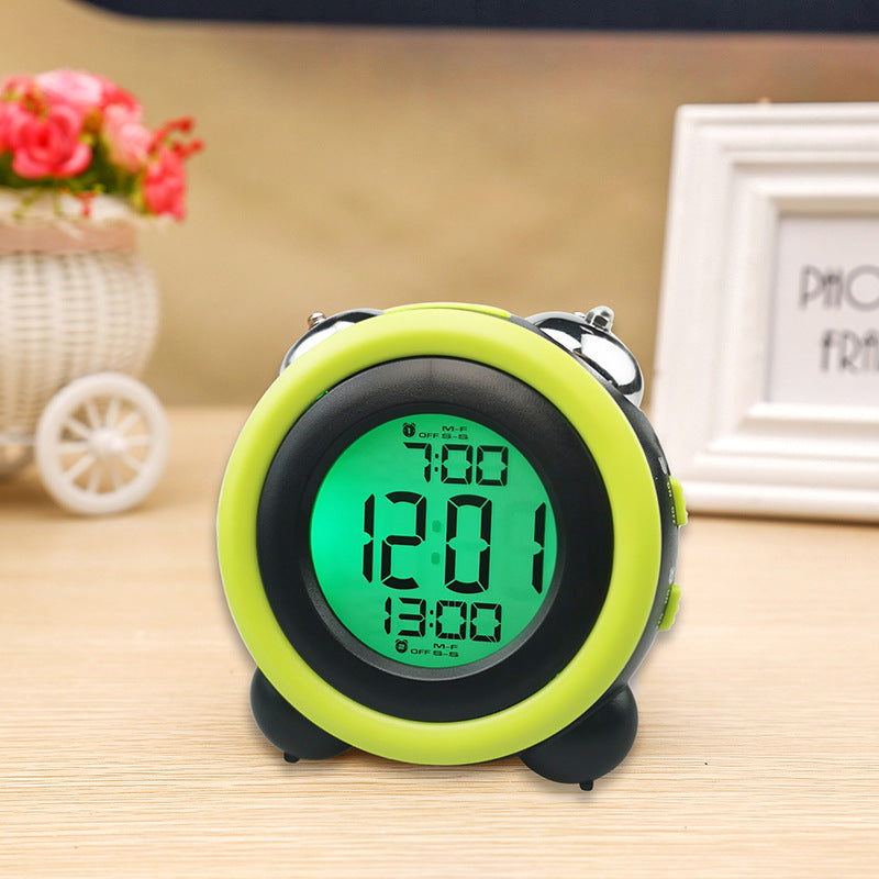 Digital Alarm Clock Kalsten