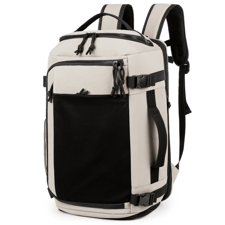 Versatile Urban Backpack Kalsten
