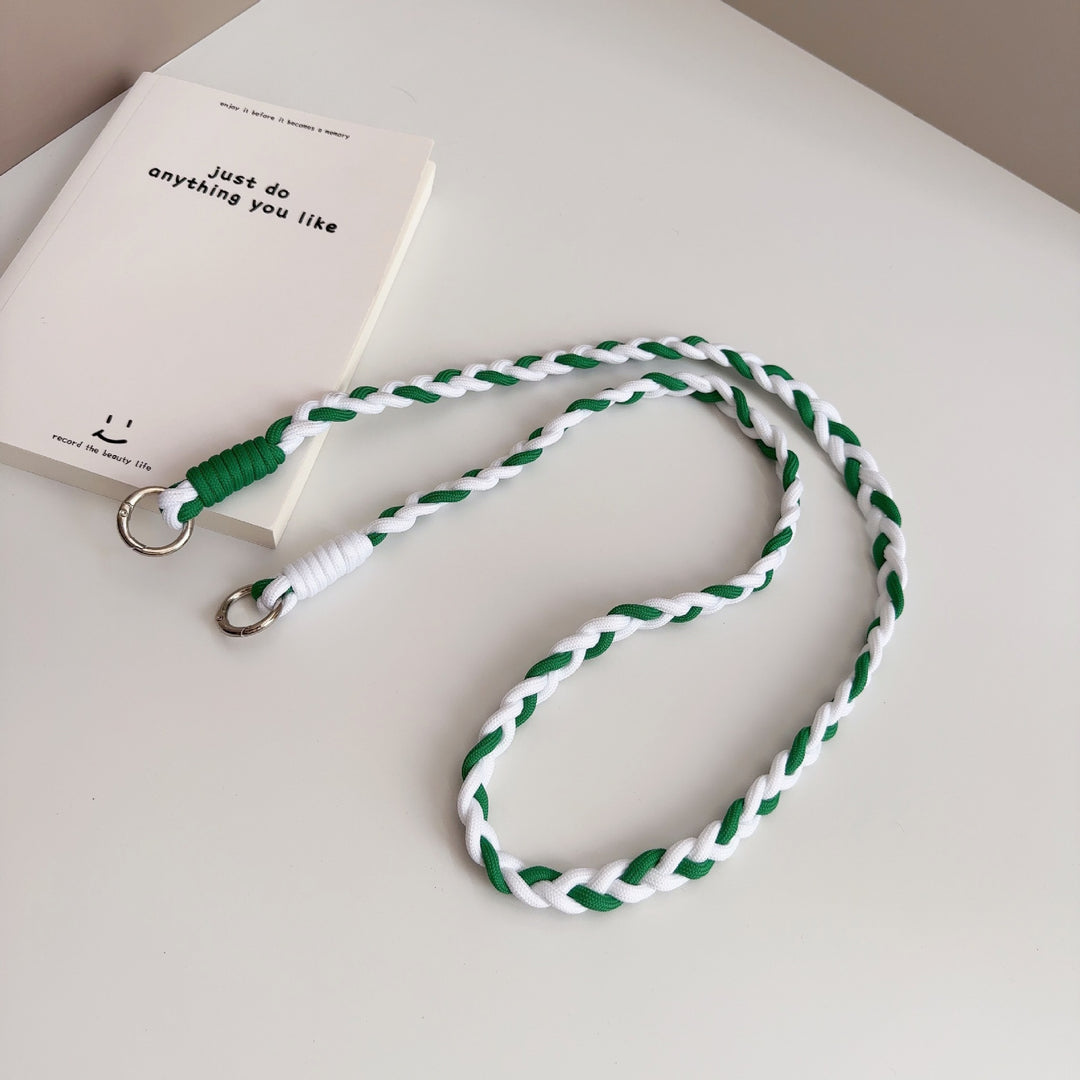 Braided Dog Leash Kalsten