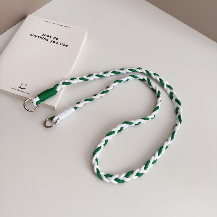 Braided Dog Leash Kalsten