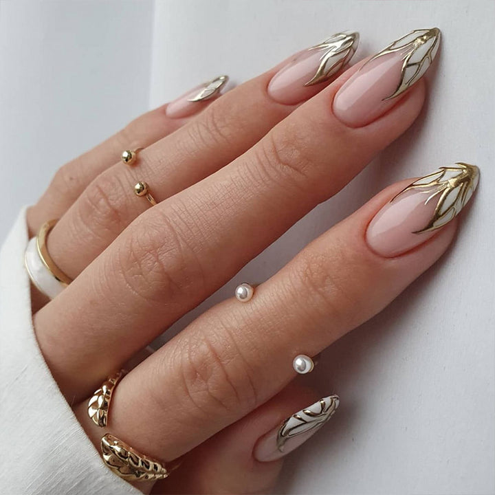 Artisanal Nail Design