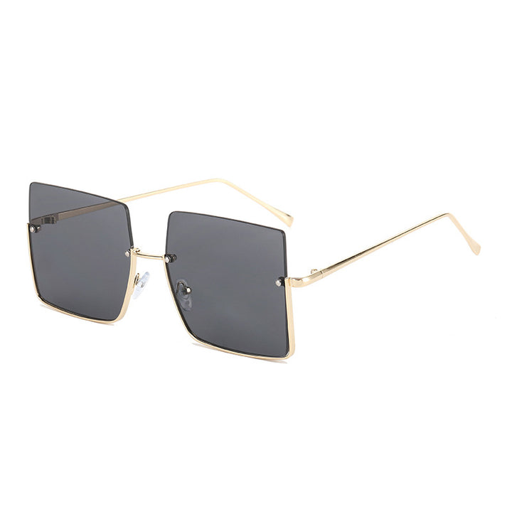 Women's Fashion Sunglasses in Distinctive Square Design Kalsten