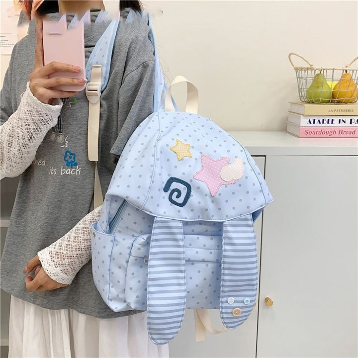 Cute Designed Backpack Kalsten