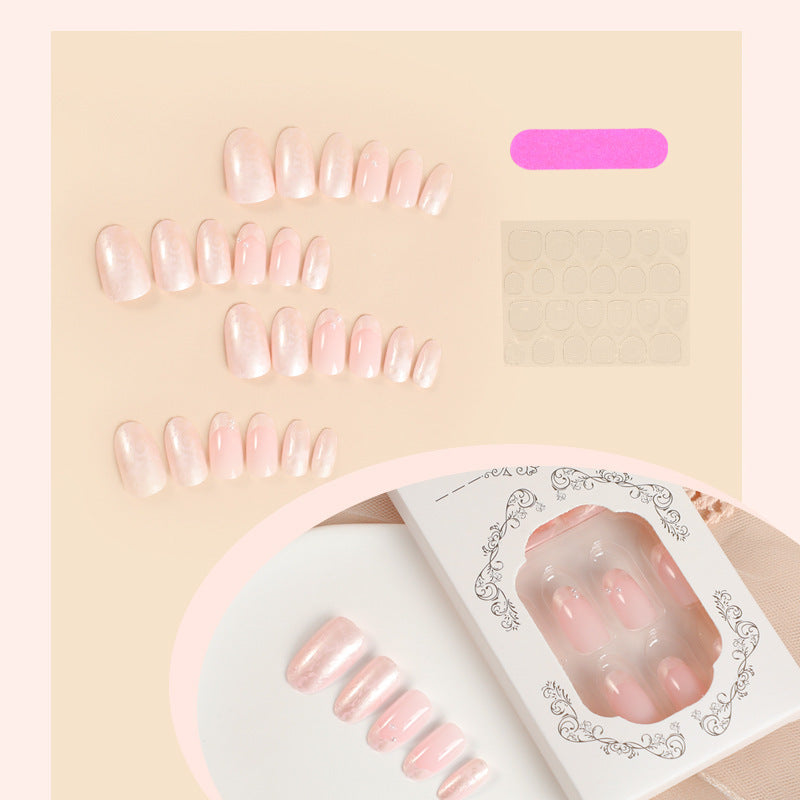 Gel Nail Tips Kalsten