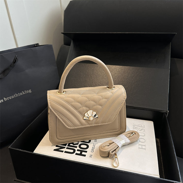 Quilted Vintage Handbag