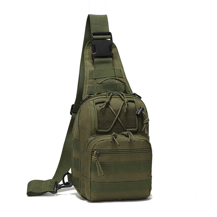 Versatile Tactical Sling Pack Kalsten