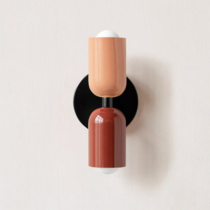 Contemporary Wall Sconce