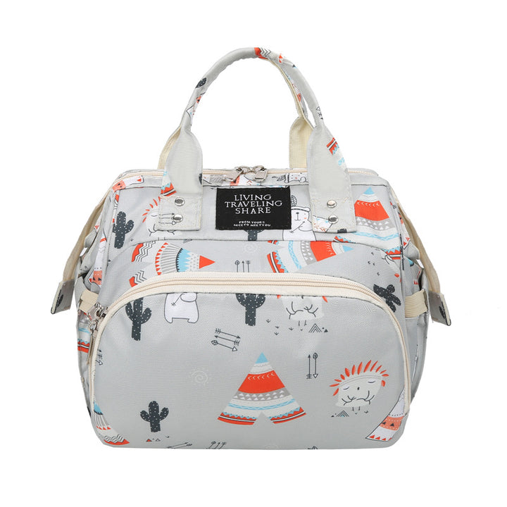 Multi-Purpose Weekend Travel Bag Kalsten