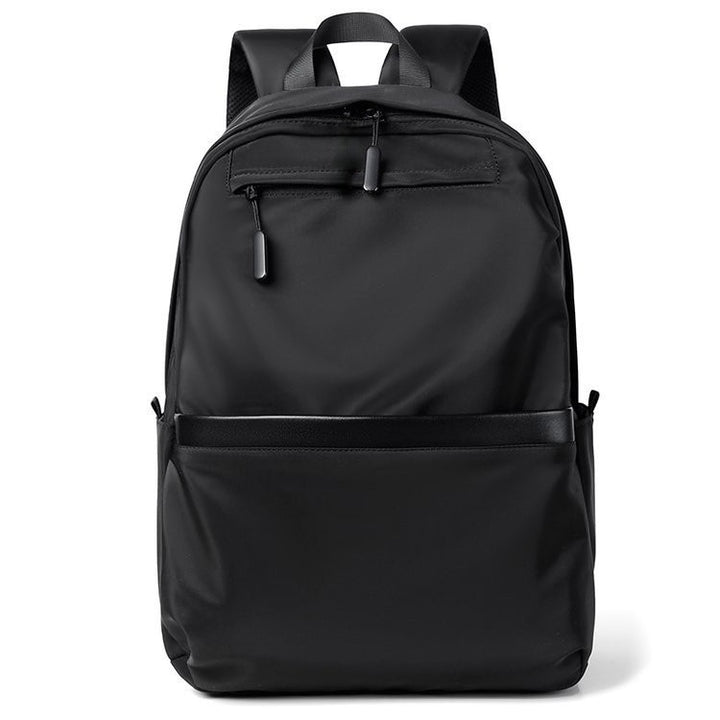 Modern everyday backpack with practical compartments and ergonomic carrying comfort Kalsten