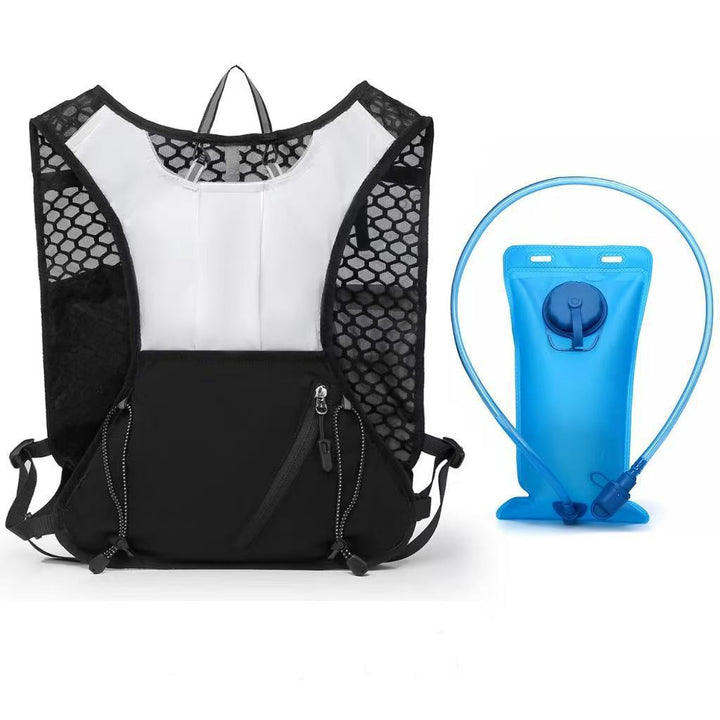 Hydration Pack with Adjustable Straps Kalsten