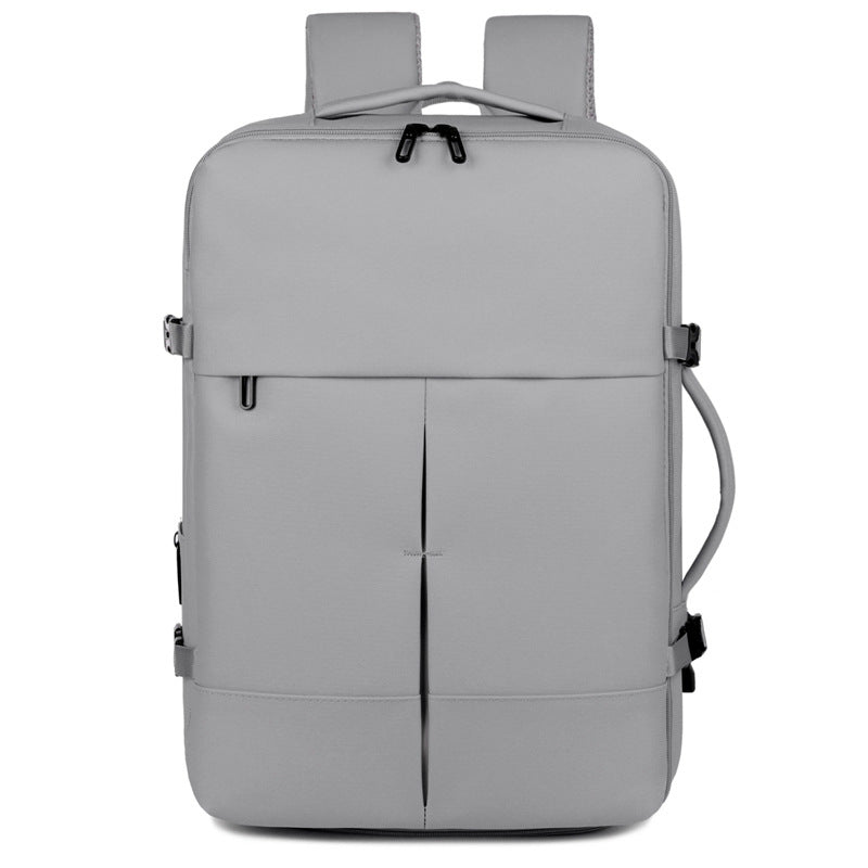 Versatile Travel Storage Backpack