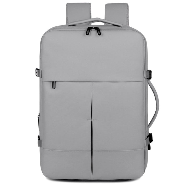 Versatile Travel Storage Backpack