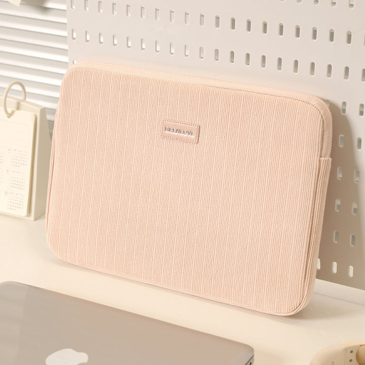 Textured Laptop Sleeve Kalsten
