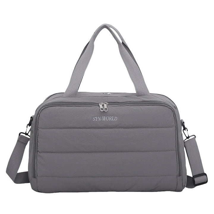 Practical And Functional Sports Bag Kalsten