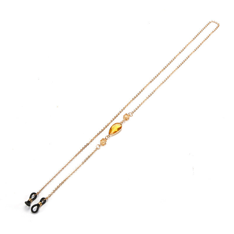 Elegant Eyewear Chain Kalsten