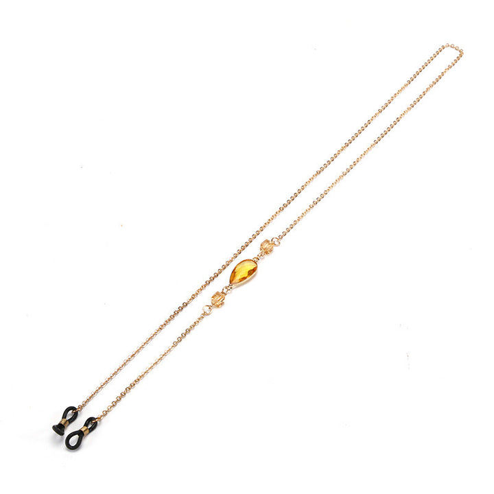 Elegant Eyewear Chain Kalsten