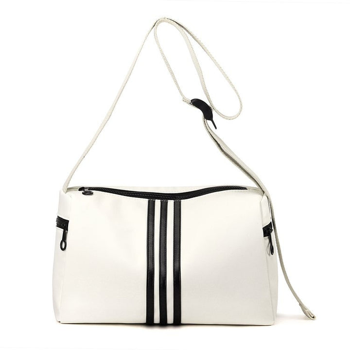 Sporty Shoulder Bag Kalsten