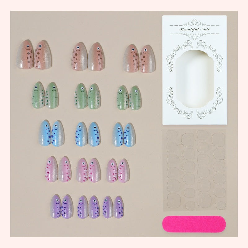 Artificial Nails Kalsten