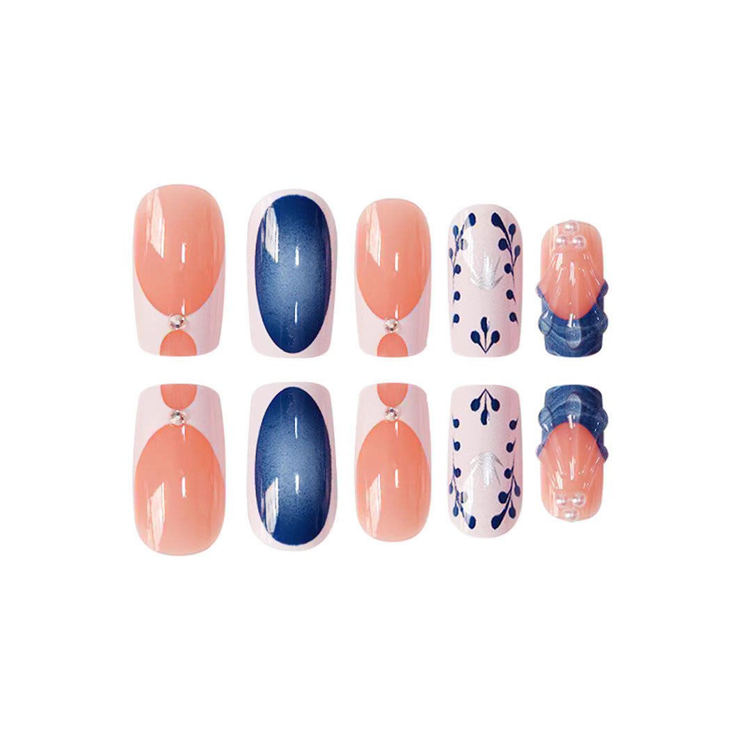 Decorative Nail Art Kalsten
