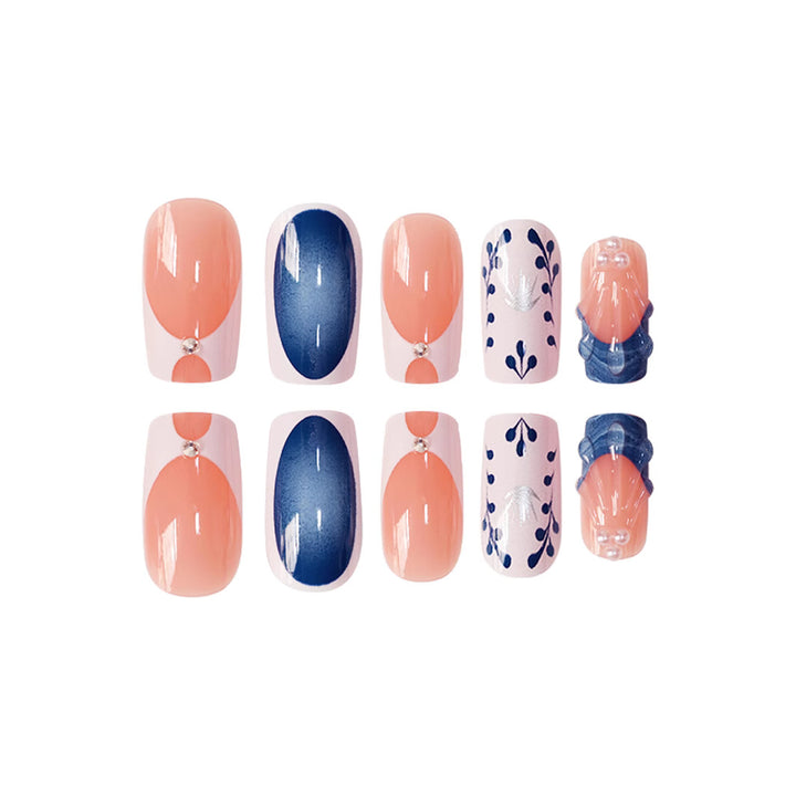 Decorative Nail Art Kalsten