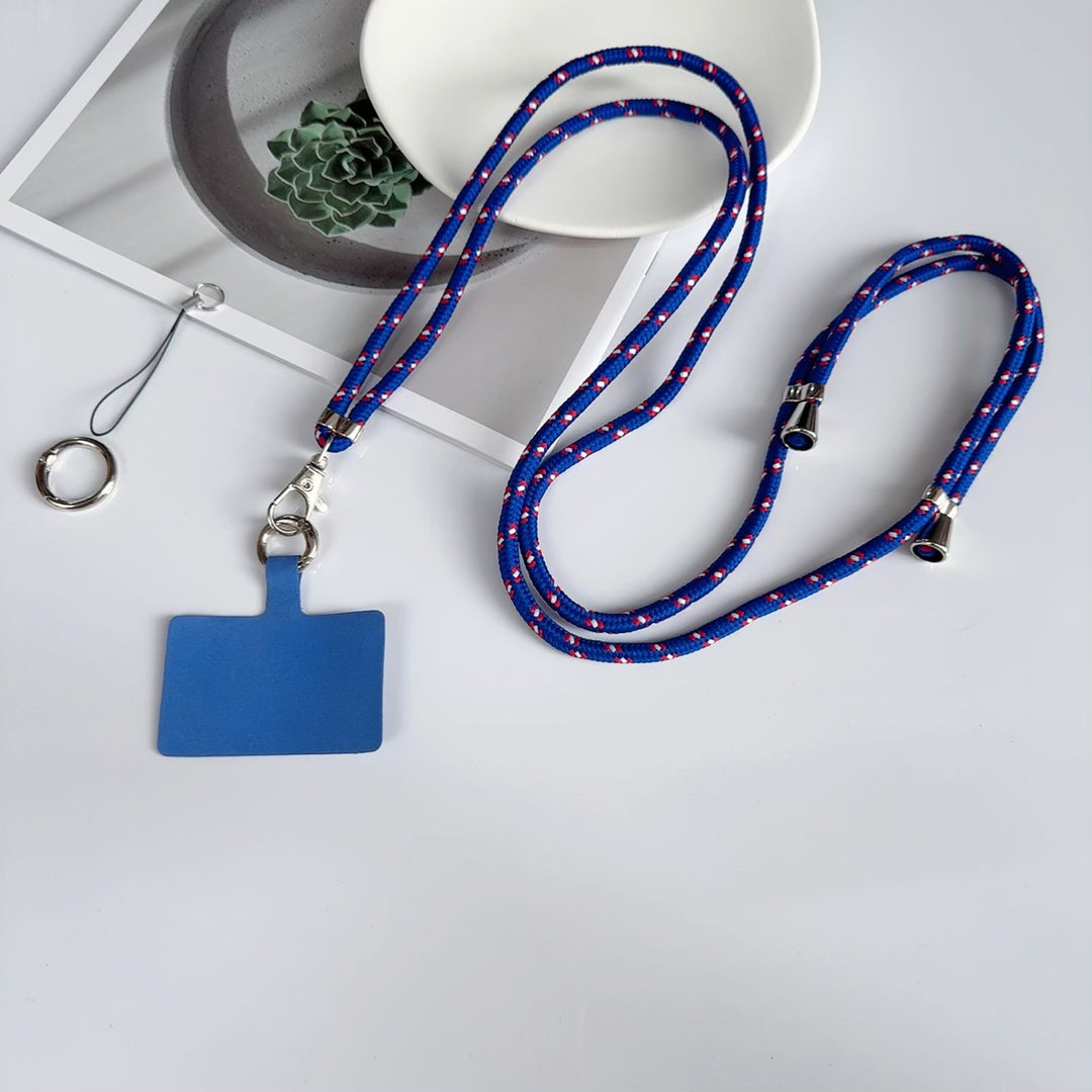 Adjustable Lanyard with ID Tag Holder Kalsten