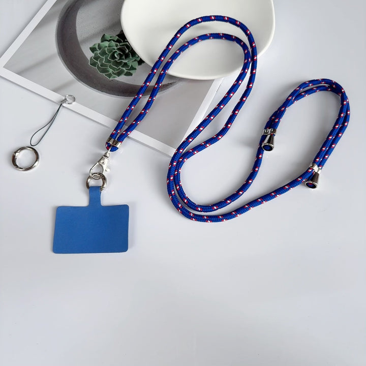 Adjustable Lanyard with ID Tag Holder Kalsten