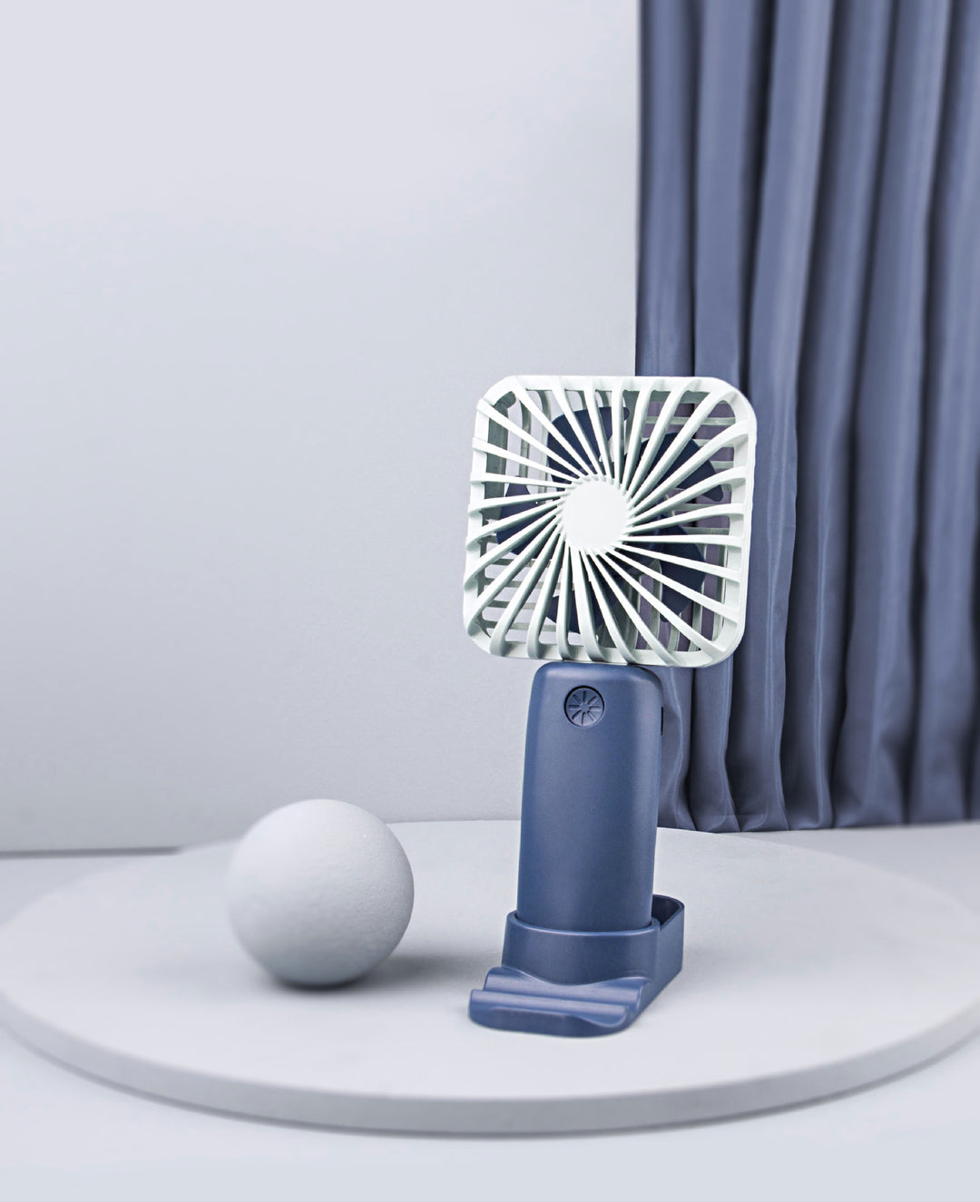 Rechargeable Portable Desk Fan Kalsten