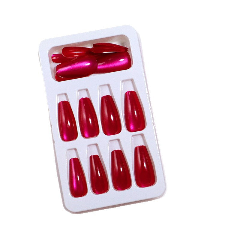 Premium Press-On Nail Tips Collection Kalsten