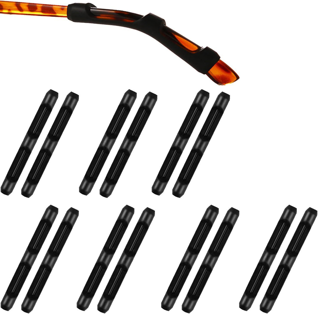 Eyewear Temple Tips Kalsten