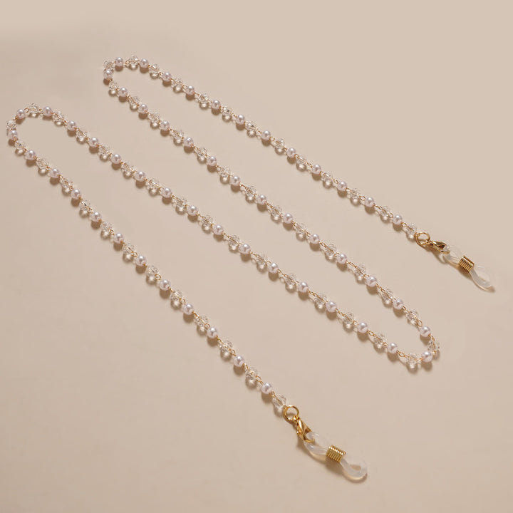 Chic Beaded Eyewear Chain kalsten