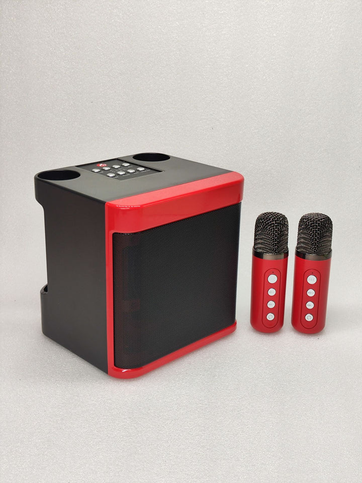 Portable Karaoke Speaker System Kalsten