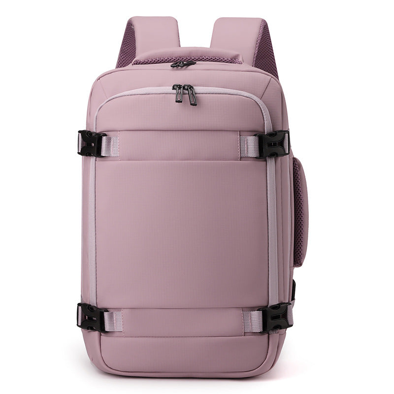 Versatile Multi-Purpose Backpack Kalsten