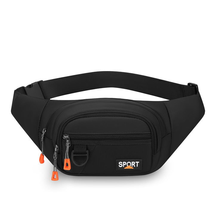 Adjustable Fitness Fanny Pack