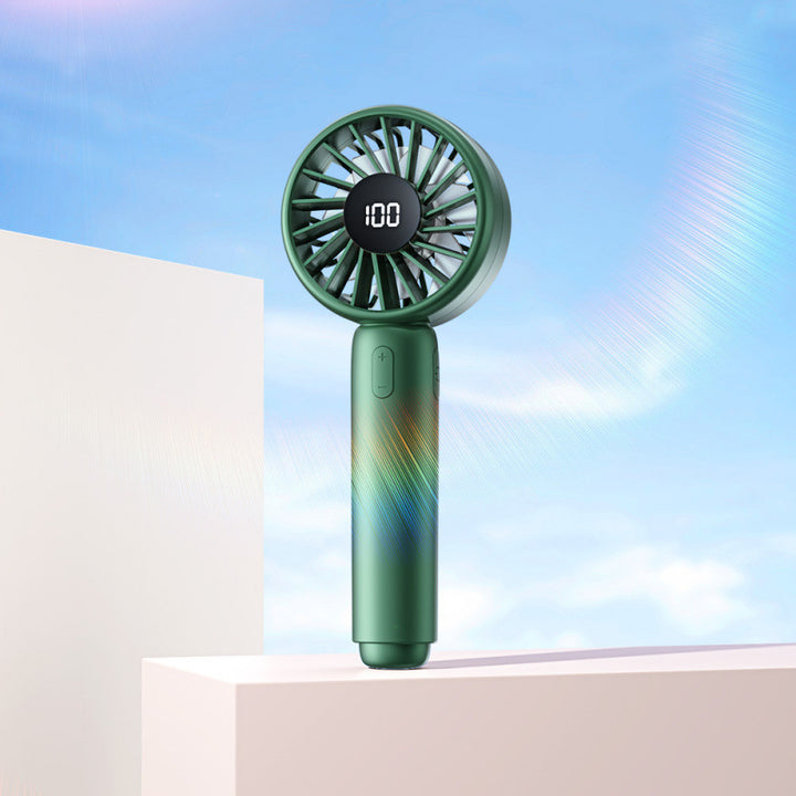 Portable Handheld Fan Kalsten