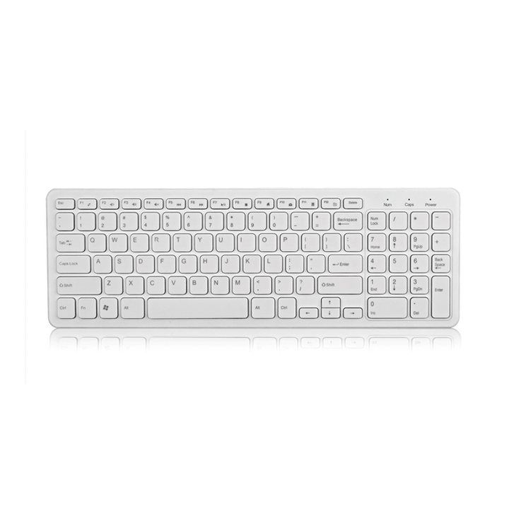 Slimline Bluetooth Keyboard Kalsten