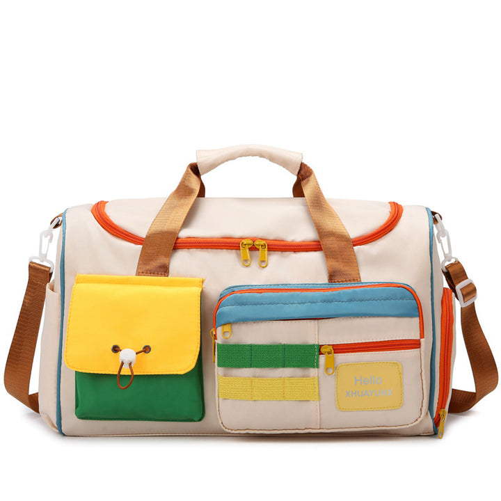 Travel Duffel Bag Kalsten