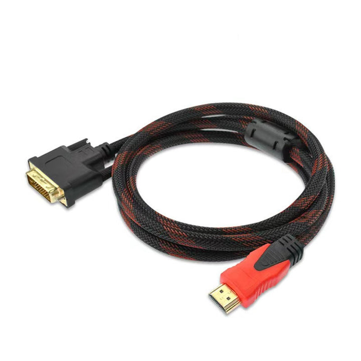 High-Performance DVI to HDMI Conversion Cable Kalsten