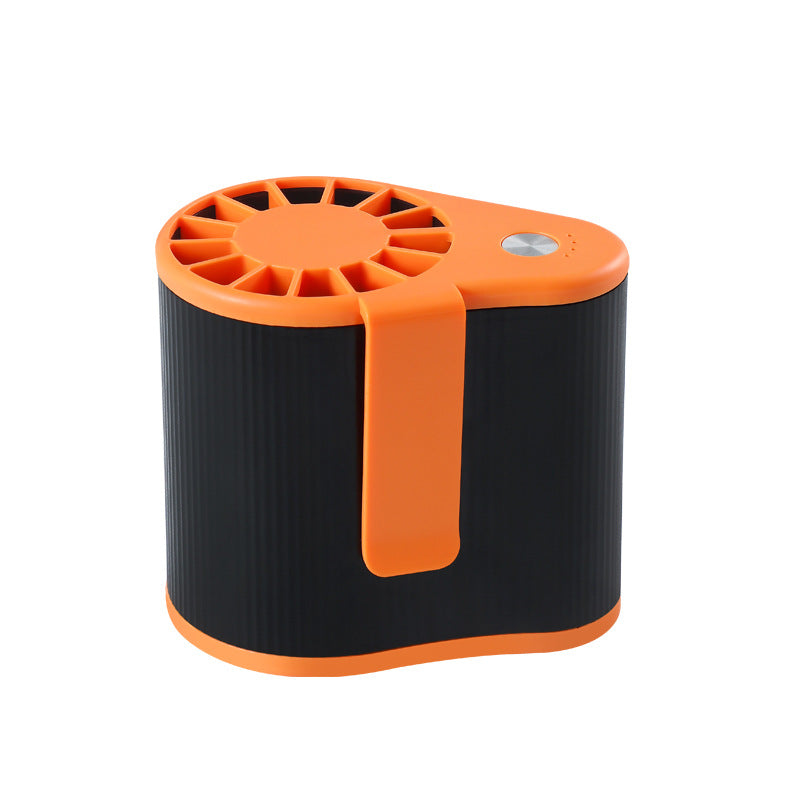 Portable Adjustable Mini Cooling Fan Kalsten