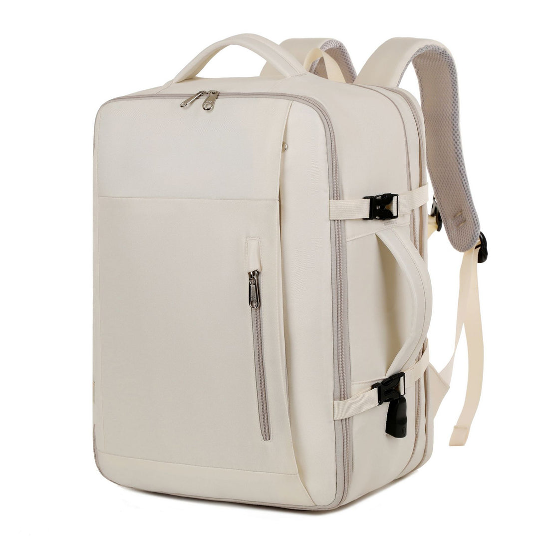 Versatile Multi-Functional Carry-On Backpack Kalsten