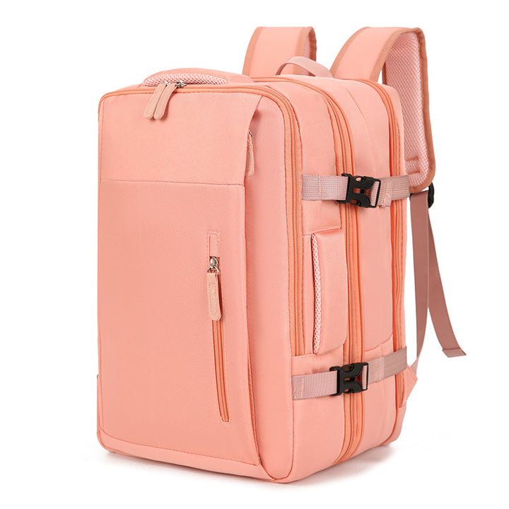 Multi-Functional Travel Organizer Backpack Kalsten