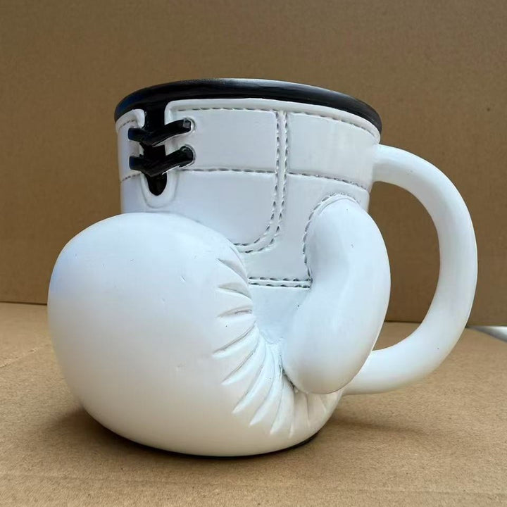 V8 Engine-Themed Coffee Mug Kalsten