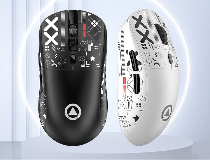 Gaming Wireless Mouse Kalsten