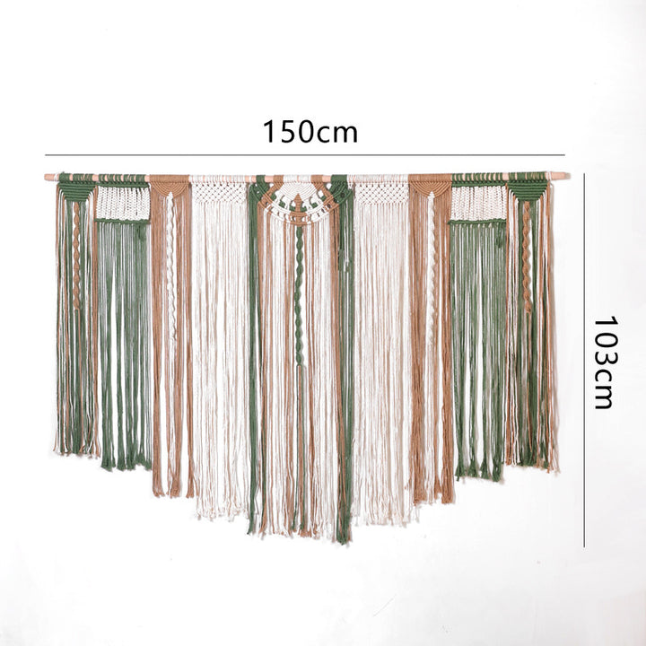 Macrame Wall Hanging Kalsten