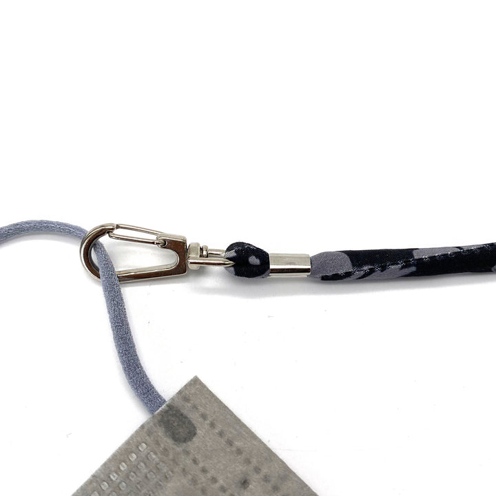 Reflective Double-Duty Dog Leash Kalsten