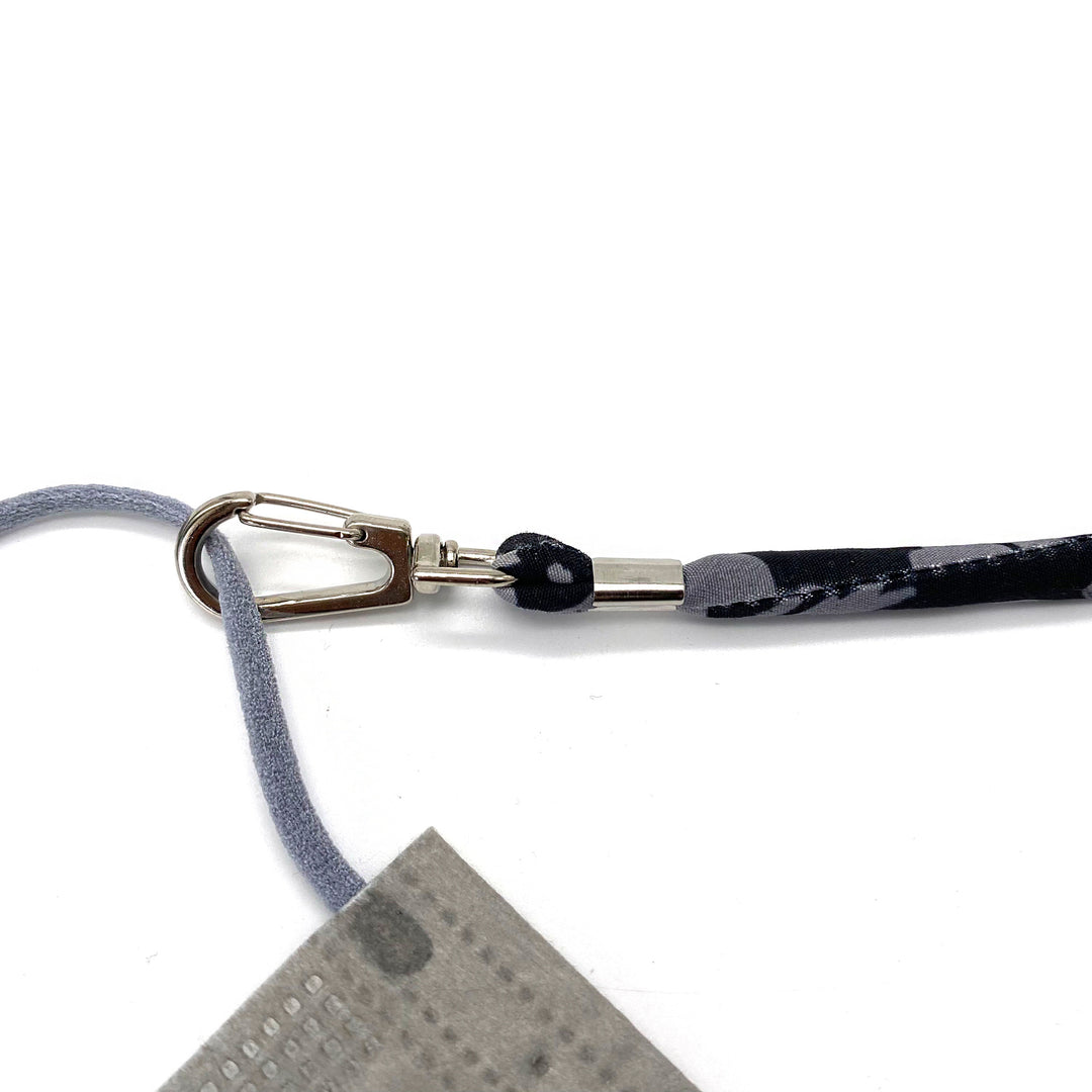 Durable Eyewear Retainer Strap Kalsten