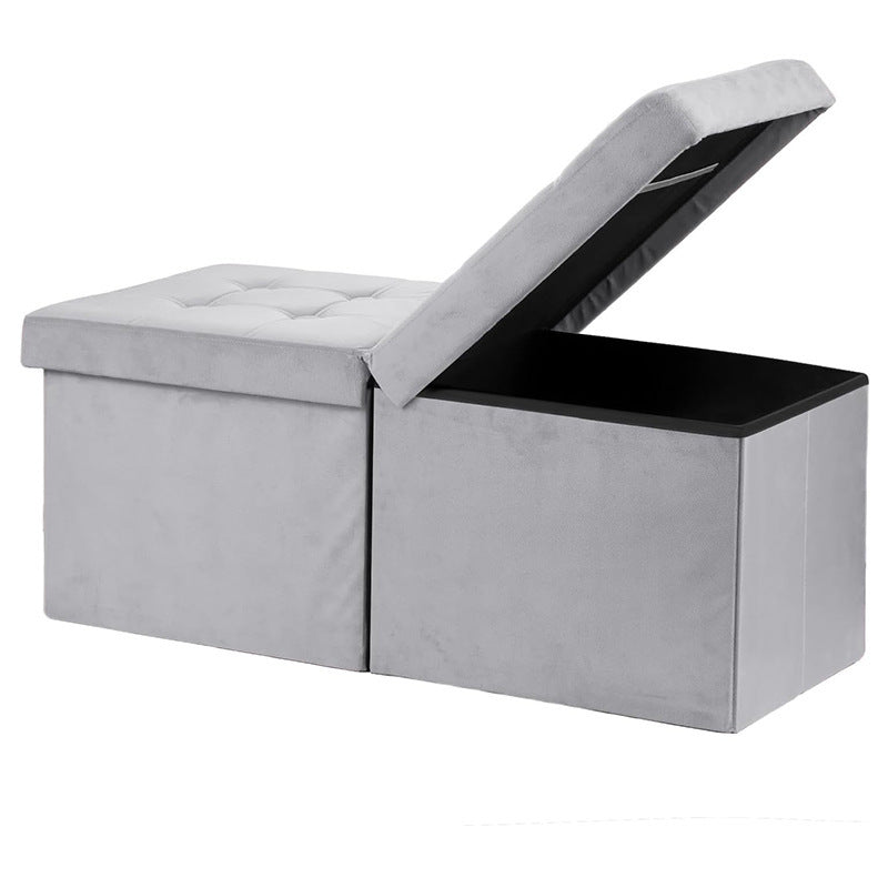 Multi-Functional Storage Ottoman Kalsten